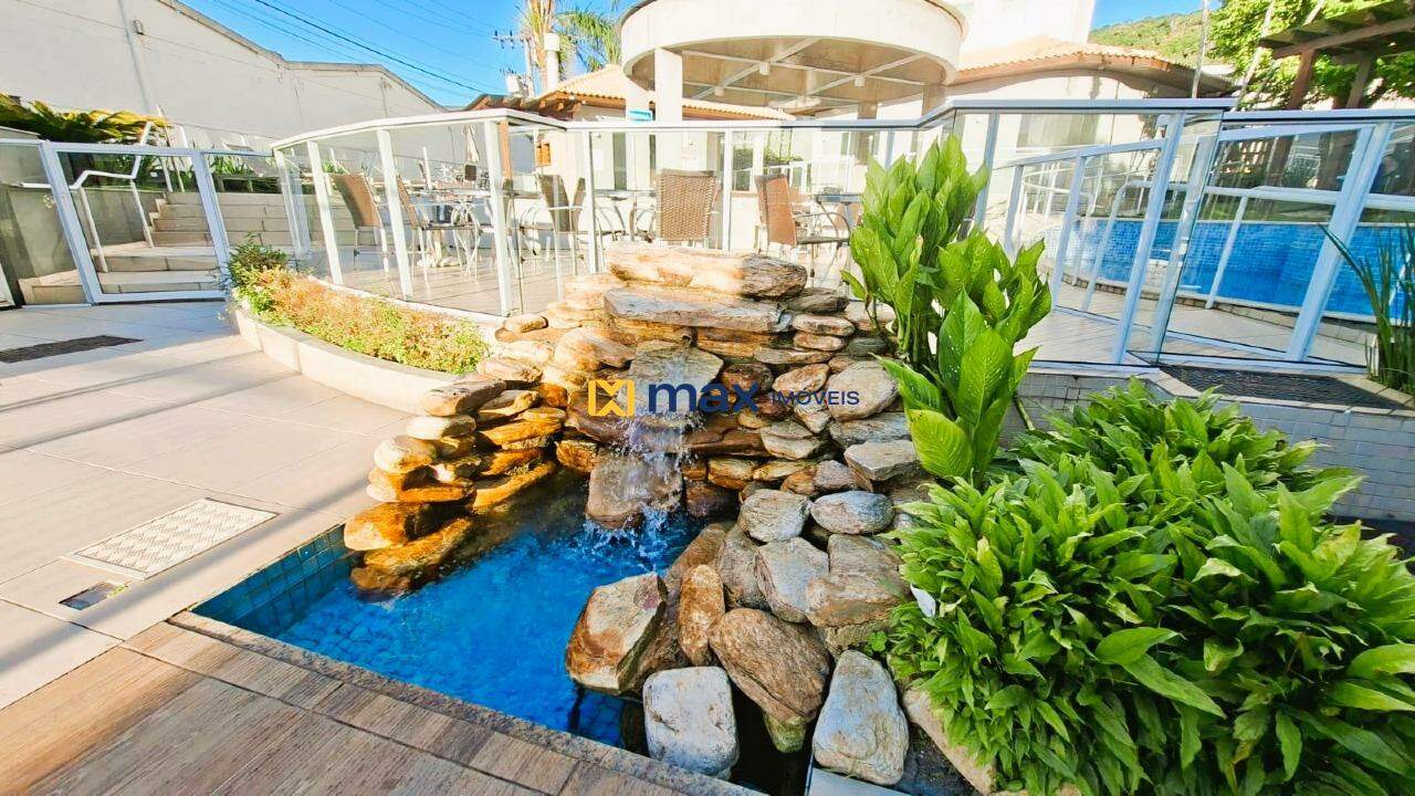 Apartamento para aluguel no Ressacada: Empreendimento