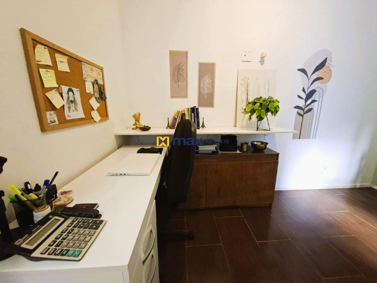 Apartamento para aluguel no Ressacada: Dormitório 02