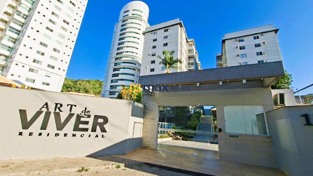 Apartamento para aluguel no Ressacada: 
