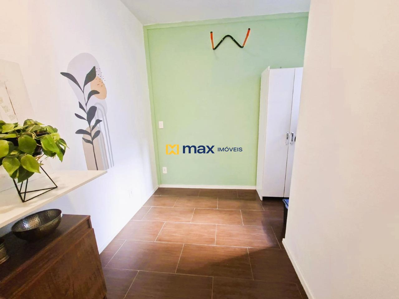 Apartamento para aluguel no Ressacada: Dormitório 02