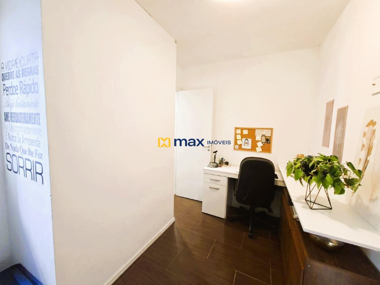 Apartamento para aluguel no Ressacada: Dormitório 02