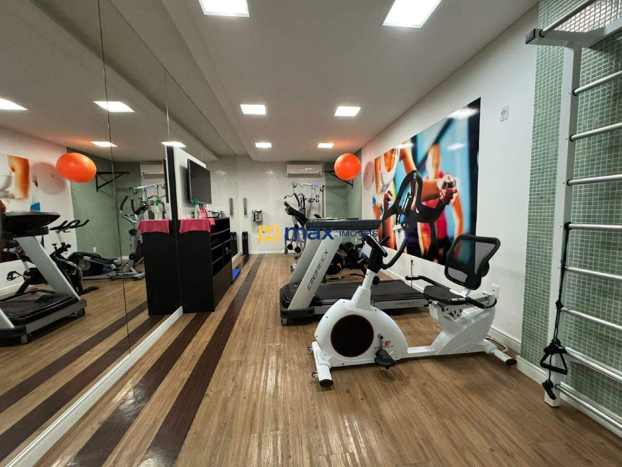Apartamento para aluguel no Pioneiros:
