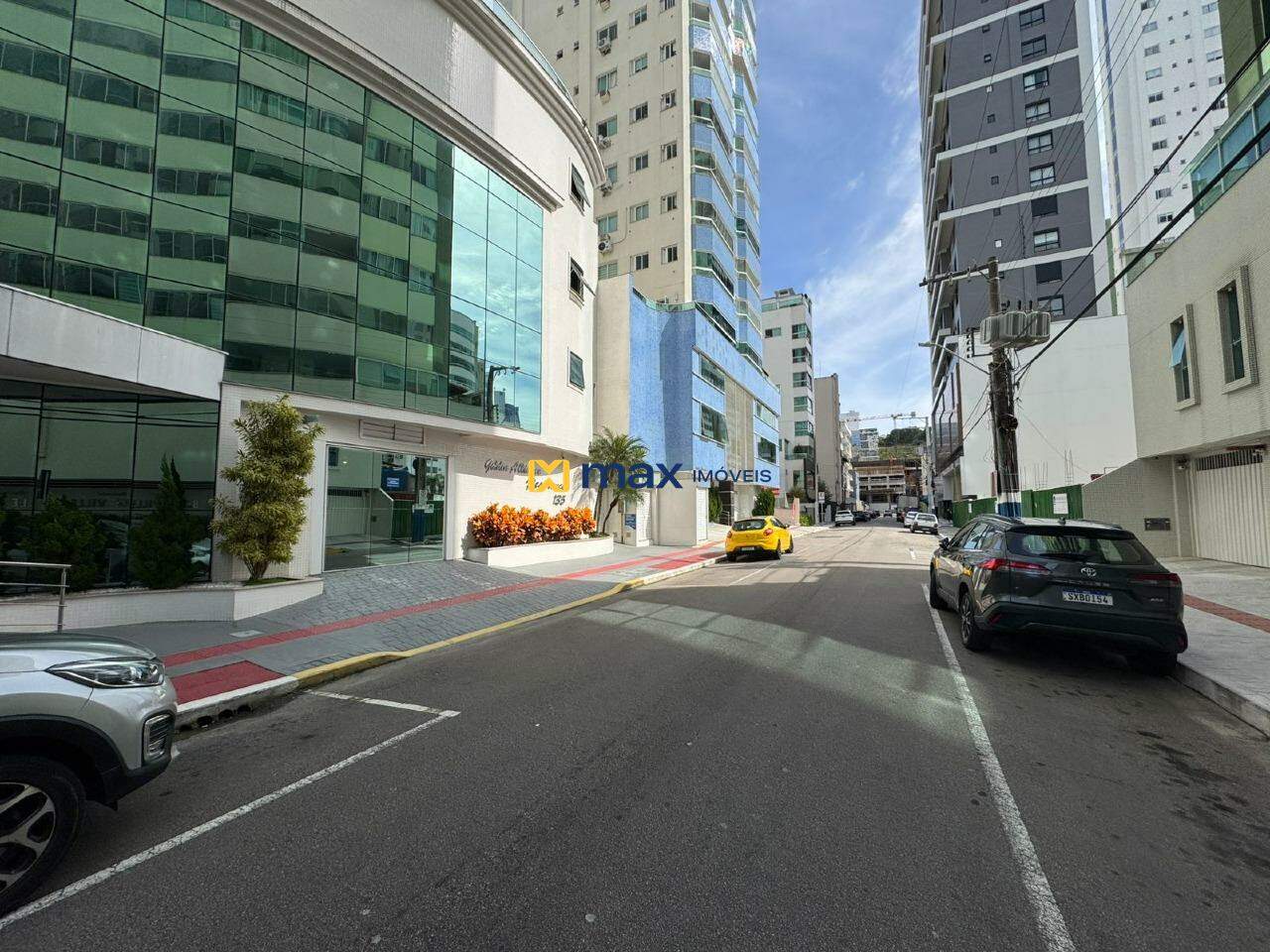 Apartamento para aluguel no Pioneiros: