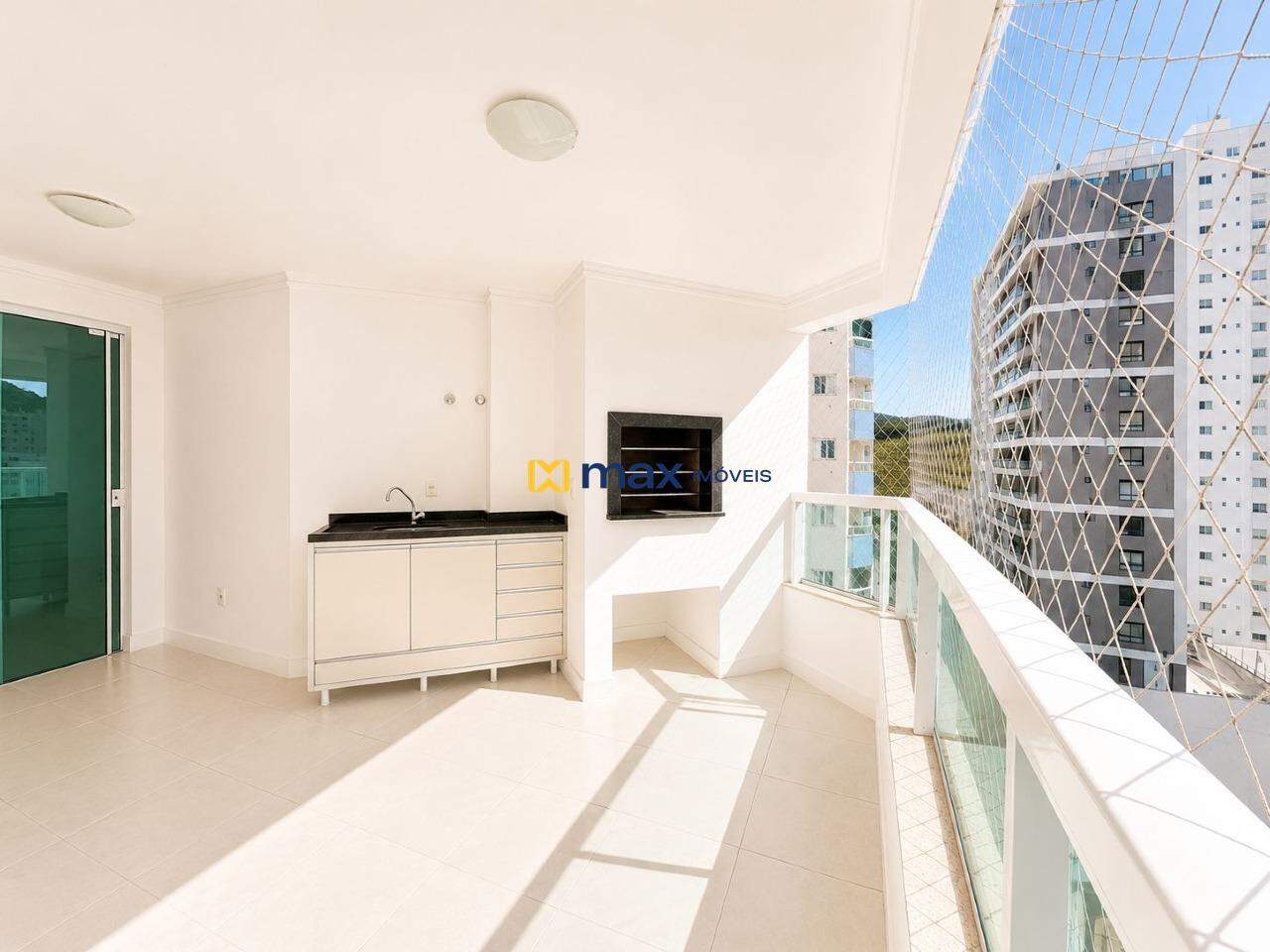 Apartamento para aluguel no Pioneiros:
