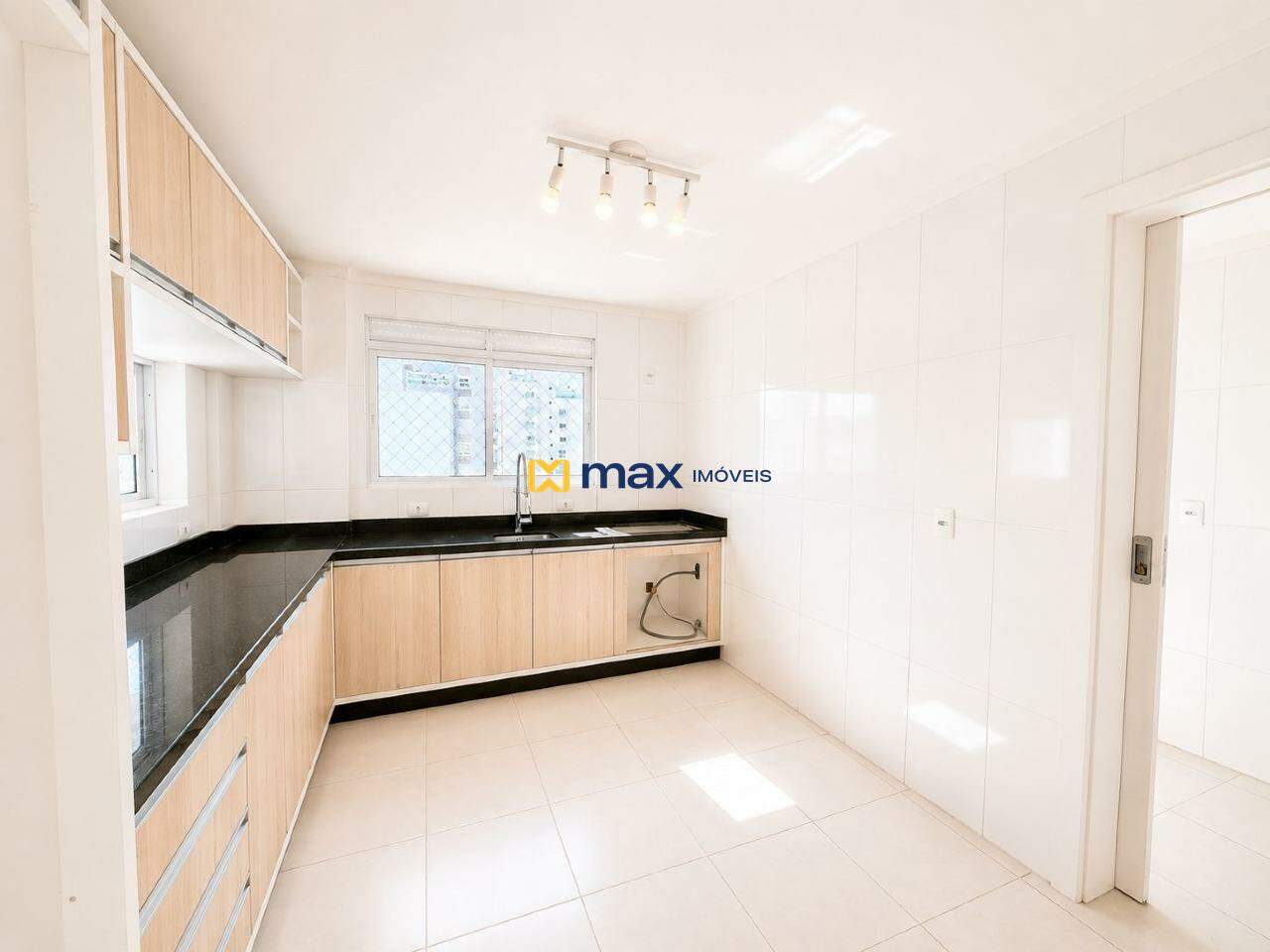 Apartamento para aluguel no Pioneiros: