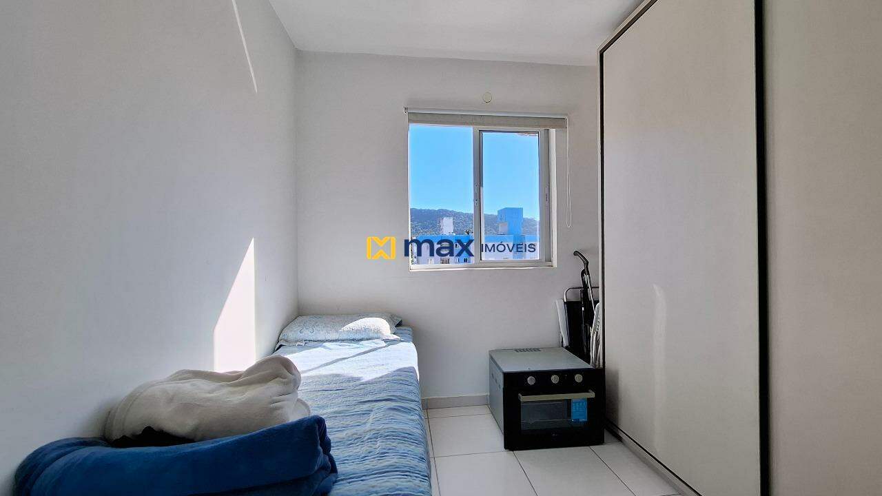 Apartamento à venda no Espinheiros: Dormitório 2