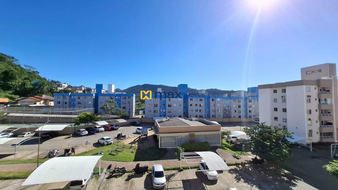 Apartamento à venda no Espinheiros: Vista