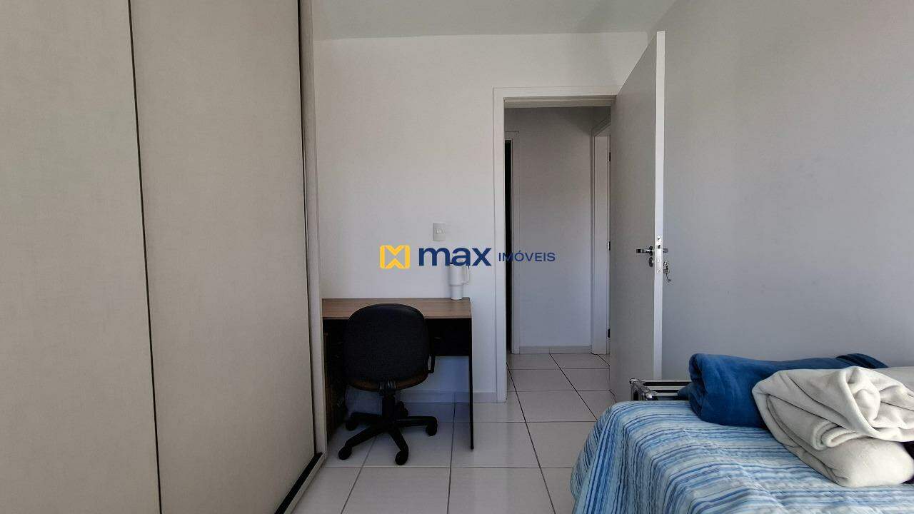 Apartamento à venda no Espinheiros: Dormitório 2