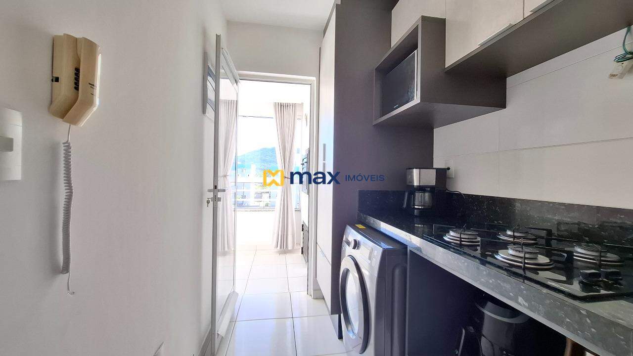 Apartamento à venda no Espinheiros: Cozinha