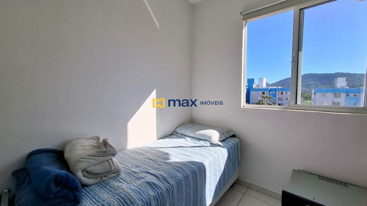 Apartamento à venda no Espinheiros: Dormitório 2