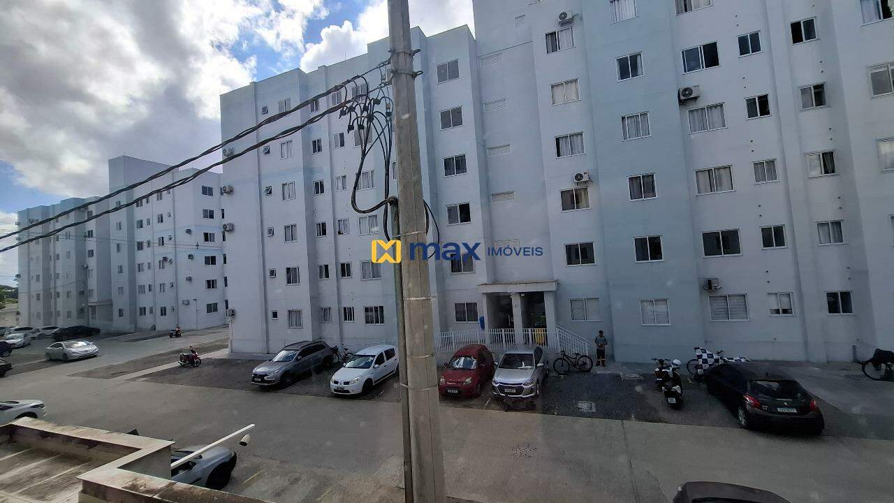 Apartamento à venda no Itaipava: Vista