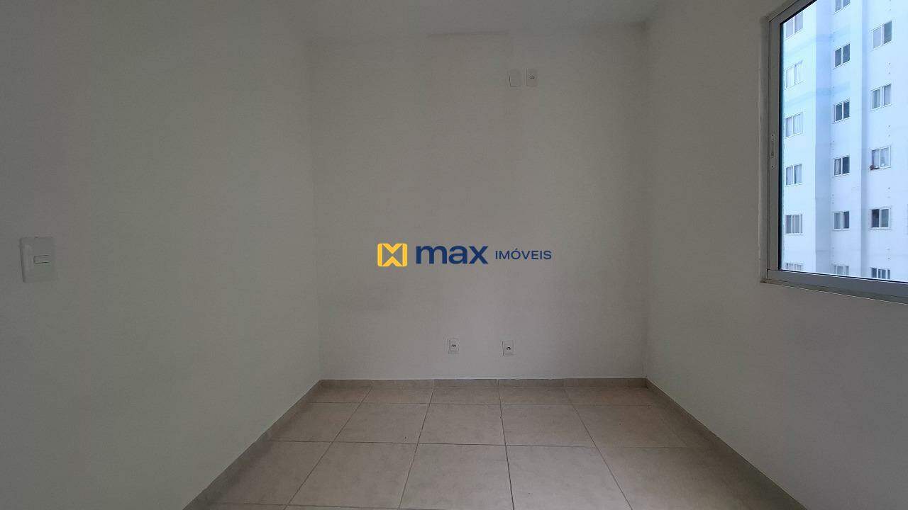 Apartamento à venda no Itaipava: Dormitório