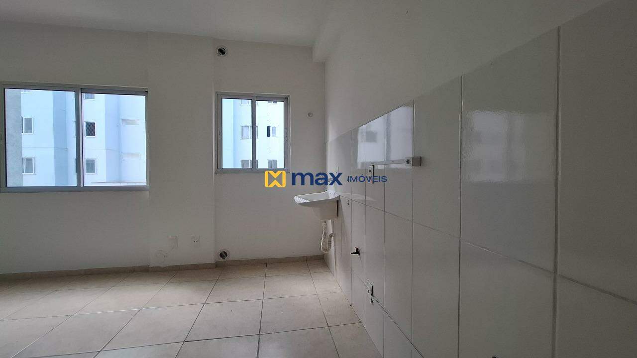 Apartamento à venda no Itaipava: Cozinha