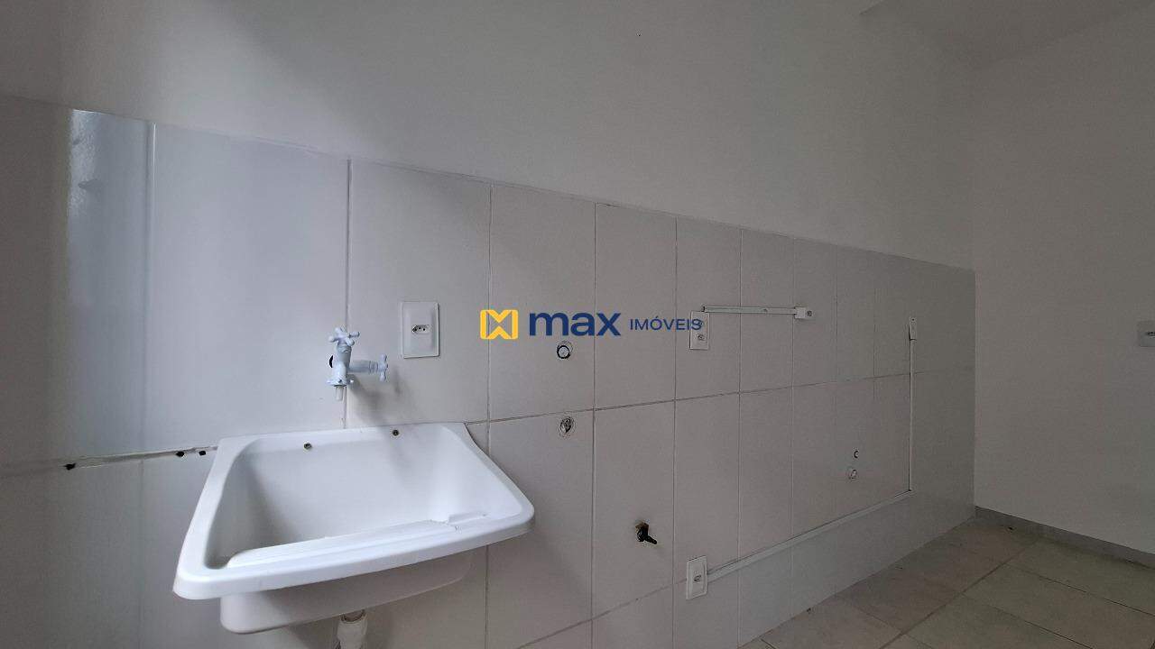 Apartamento à venda no Itaipava: Cozinha