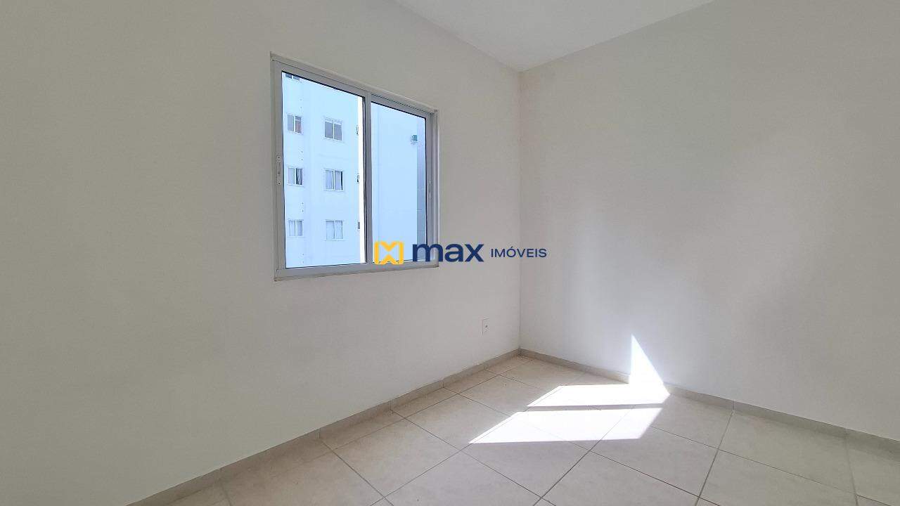 Apartamento à venda no Itaipava: Dormitório