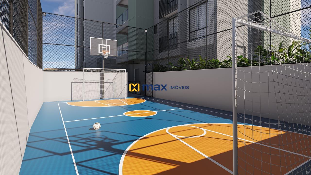 Apartamento à venda no Fazendinha: Quadra