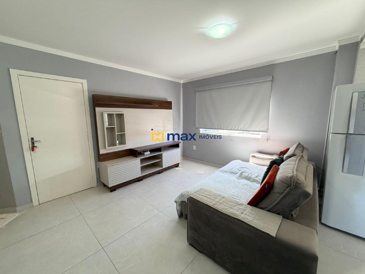 Apartamento para aluguel no Centro: Living