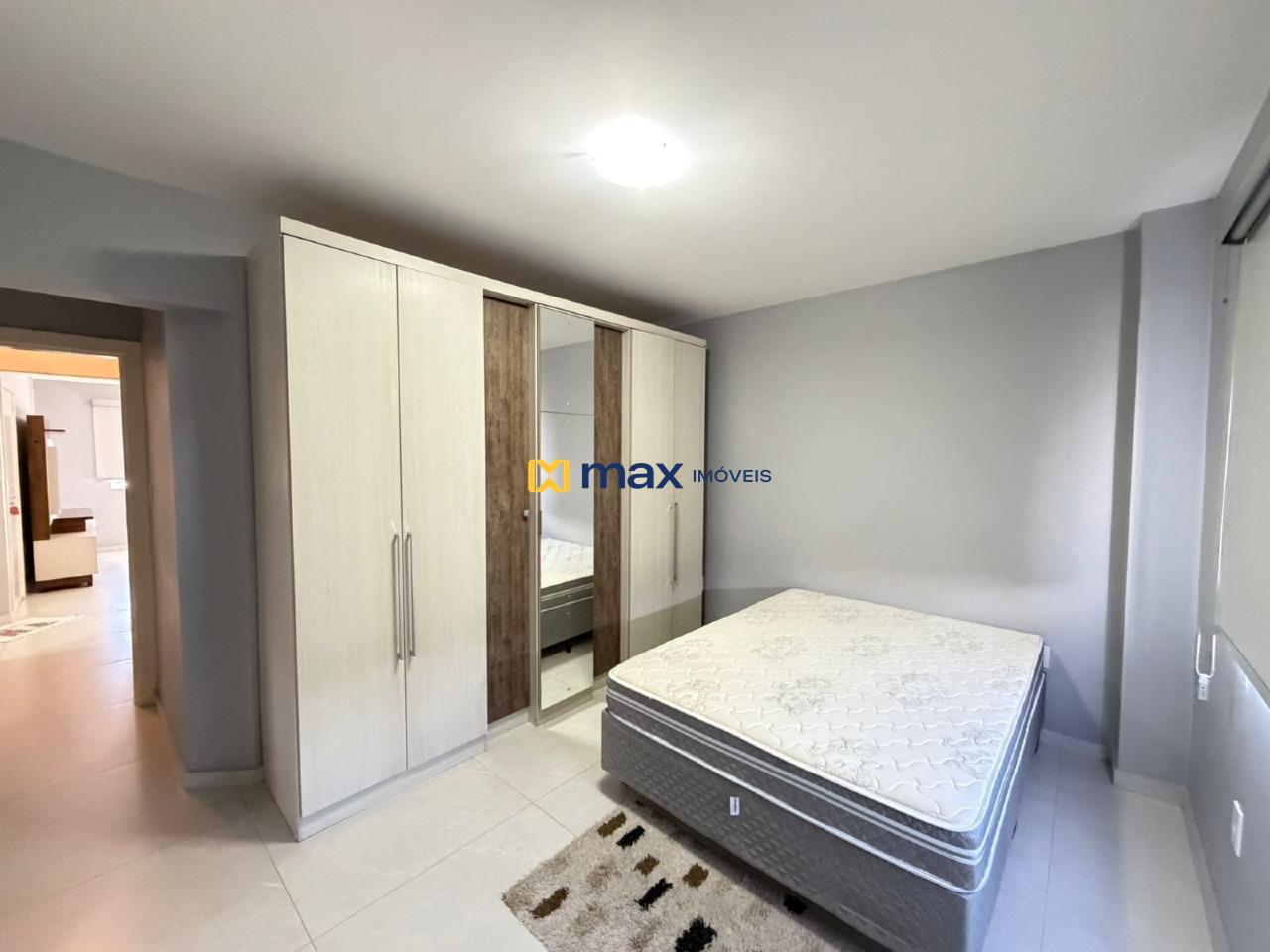 Apartamento para aluguel no Centro: Suíte