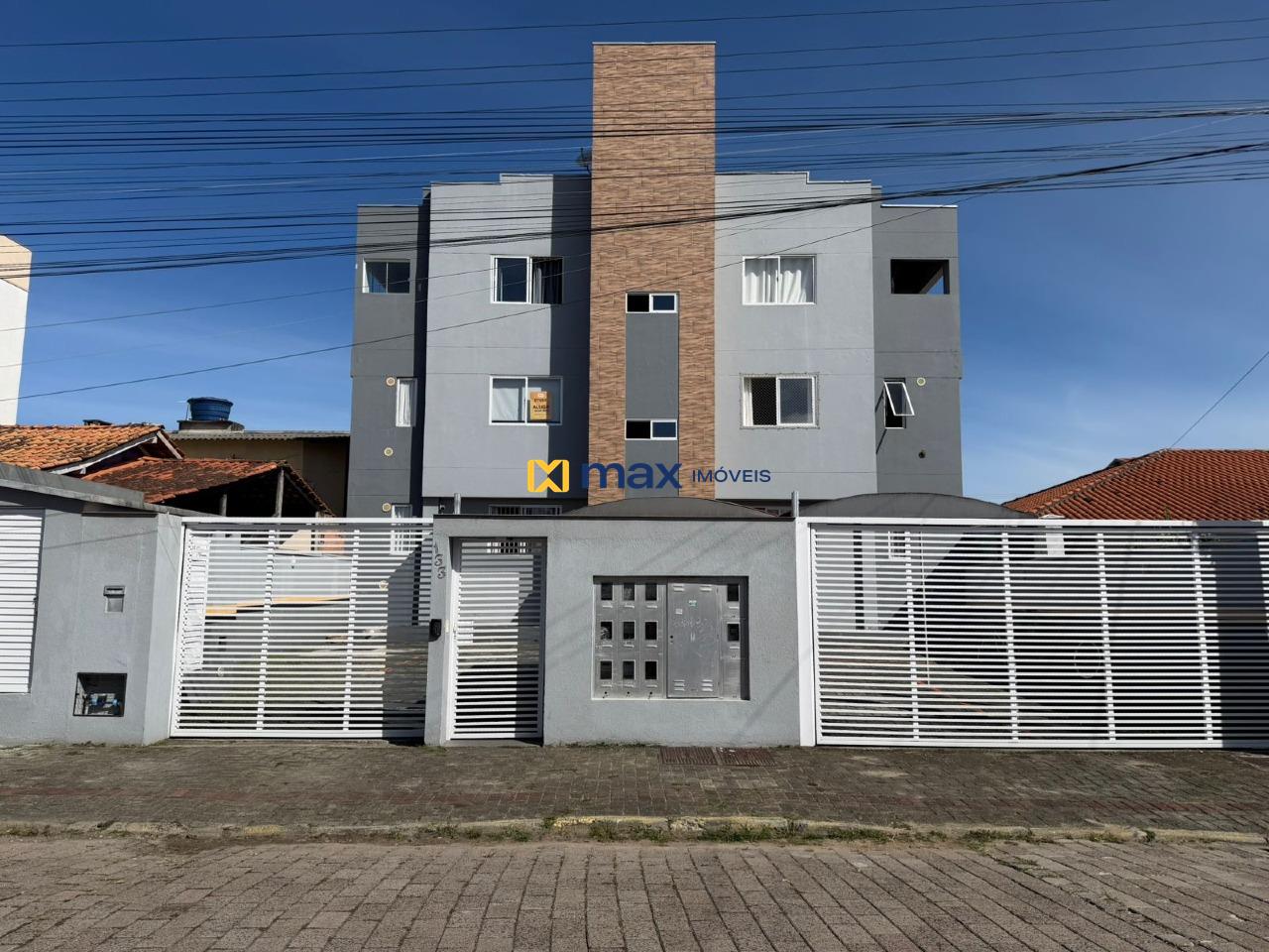 Apartamento para aluguel no Centro: 