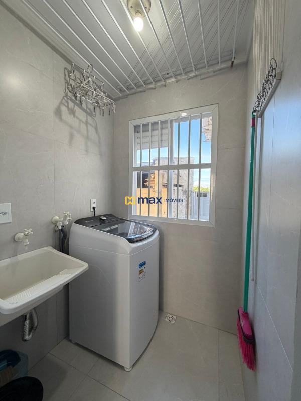 Apartamento para aluguel no Centro: Lavanderia