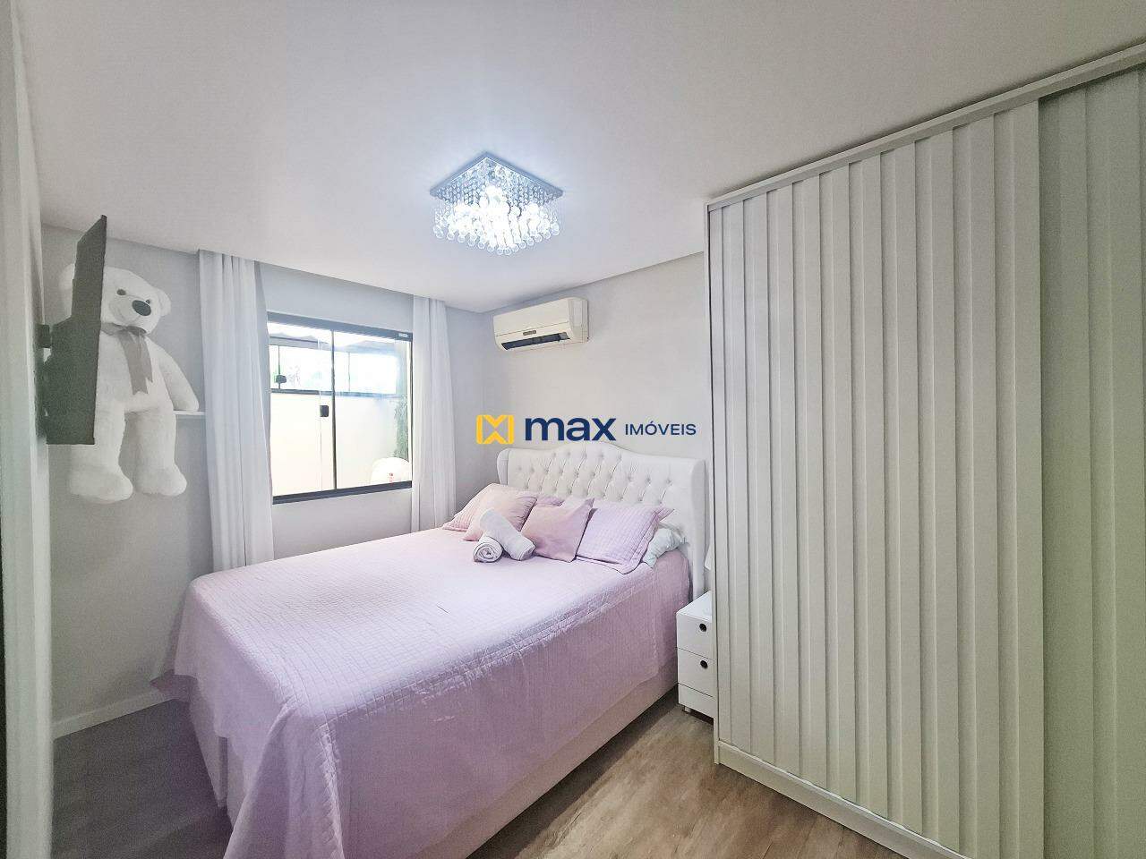 Apartamento à venda no Barra: Suíte