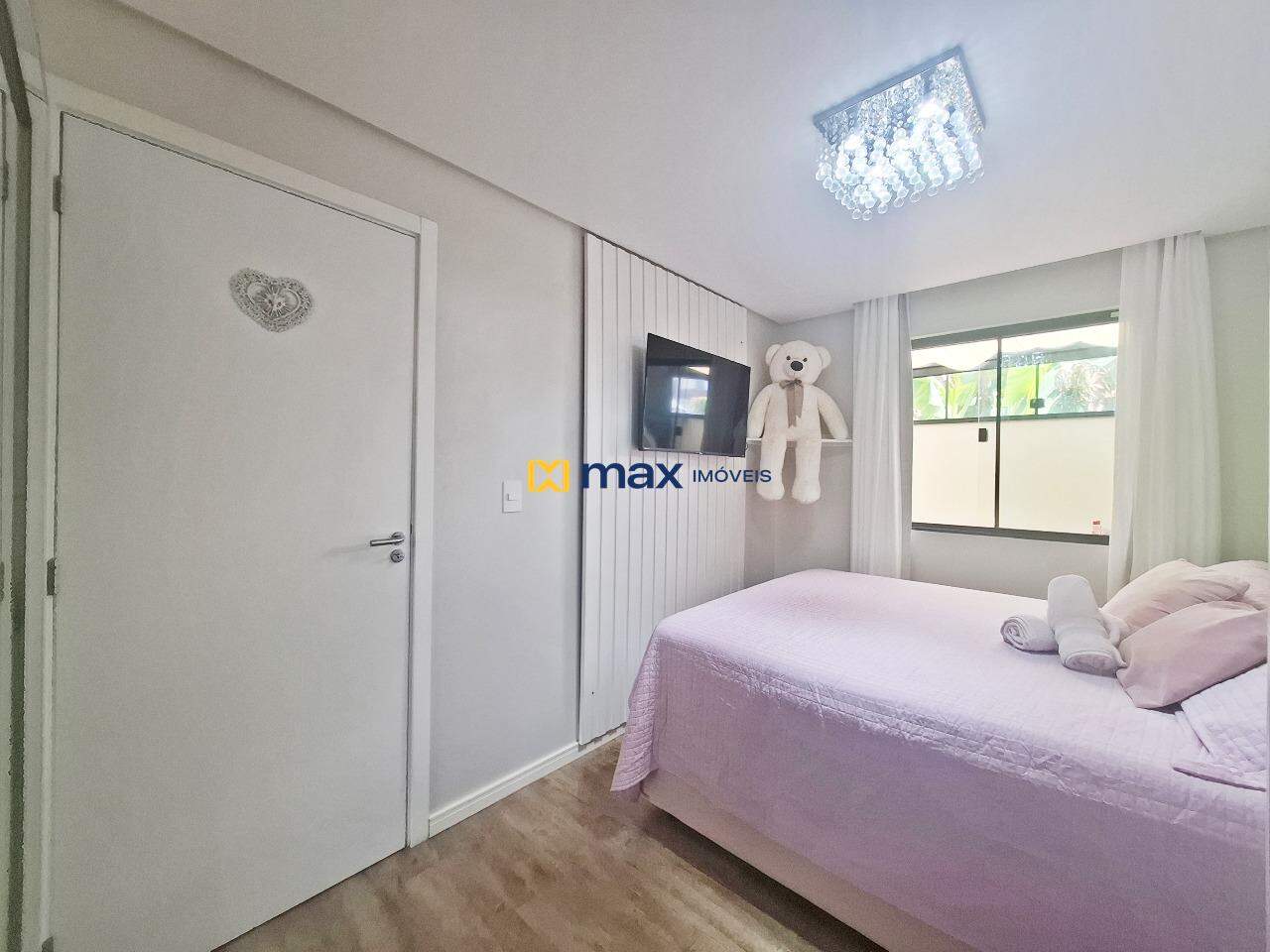 Apartamento à venda no Barra: Suíte
