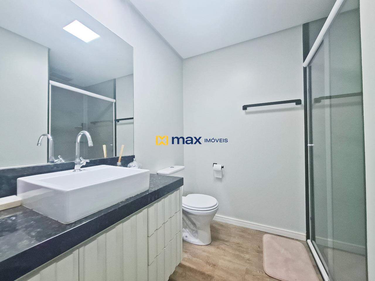 Apartamento à venda no Barra: Banheiro Suíte