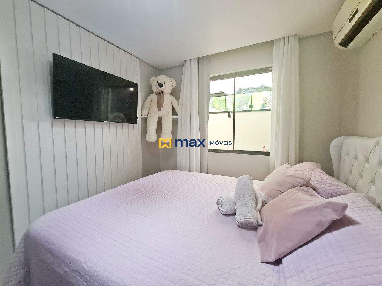 Apartamento à venda no Barra: Suíte