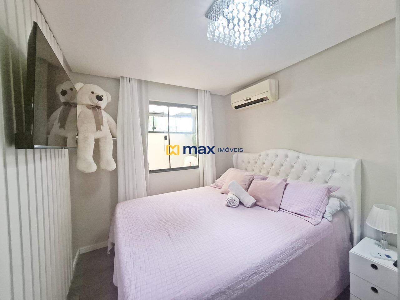 Apartamento à venda no Barra: Quarto