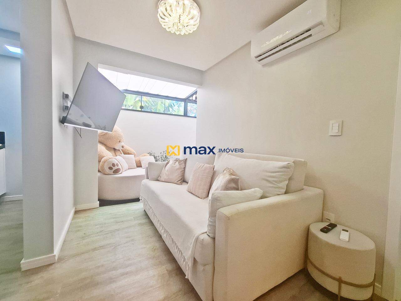 Apartamento à venda no Barra: Sala