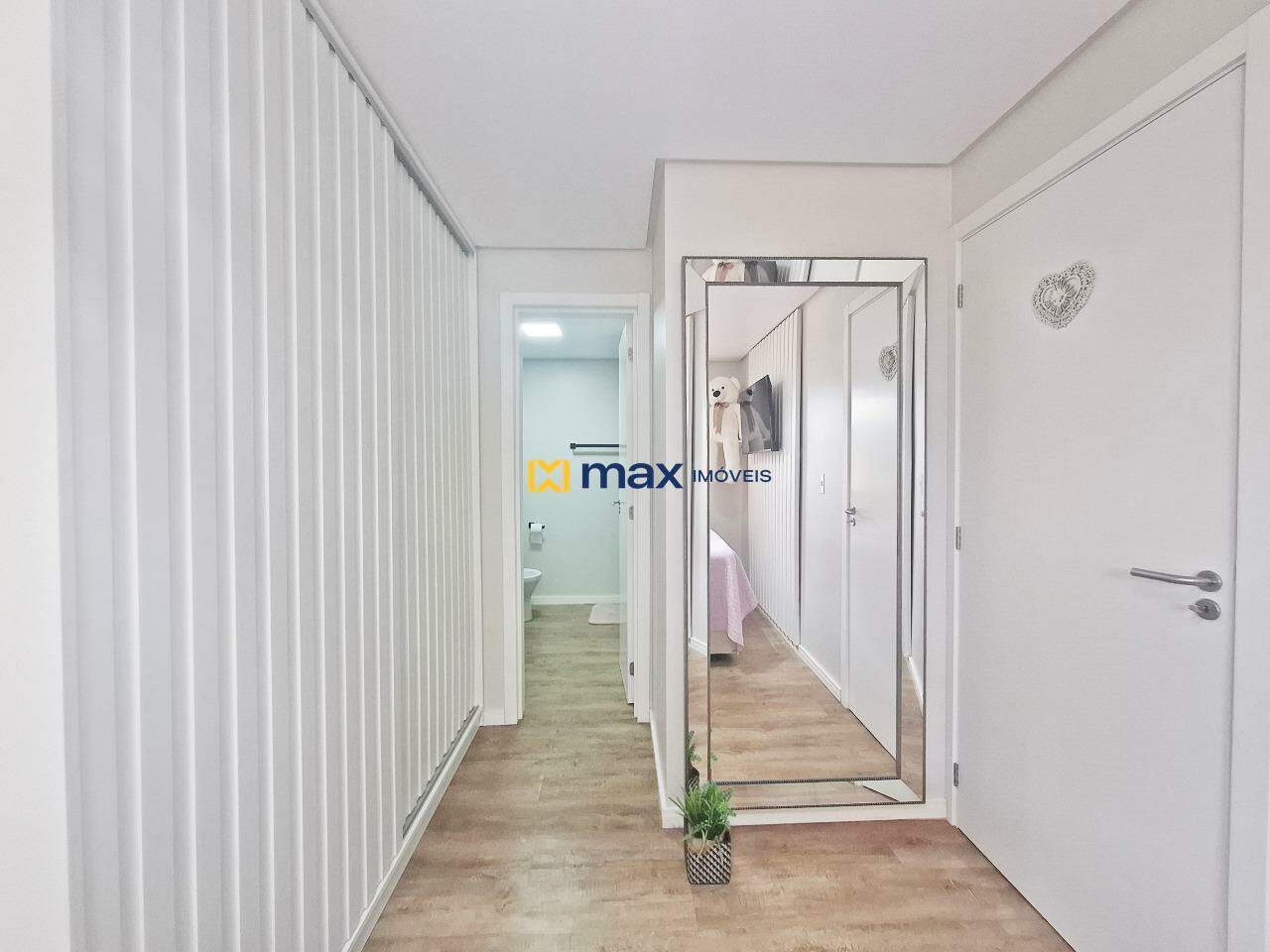 Apartamento à venda no Barra: Suíte