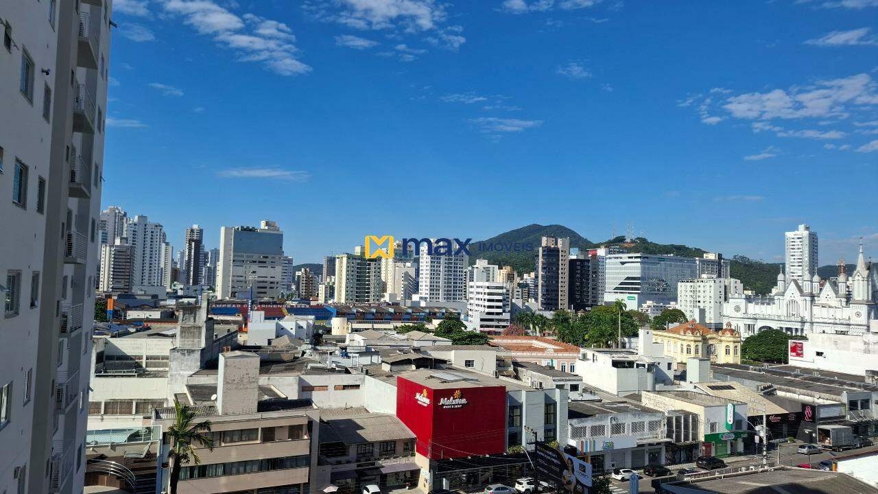 Apartamento à venda no Centro: Vista