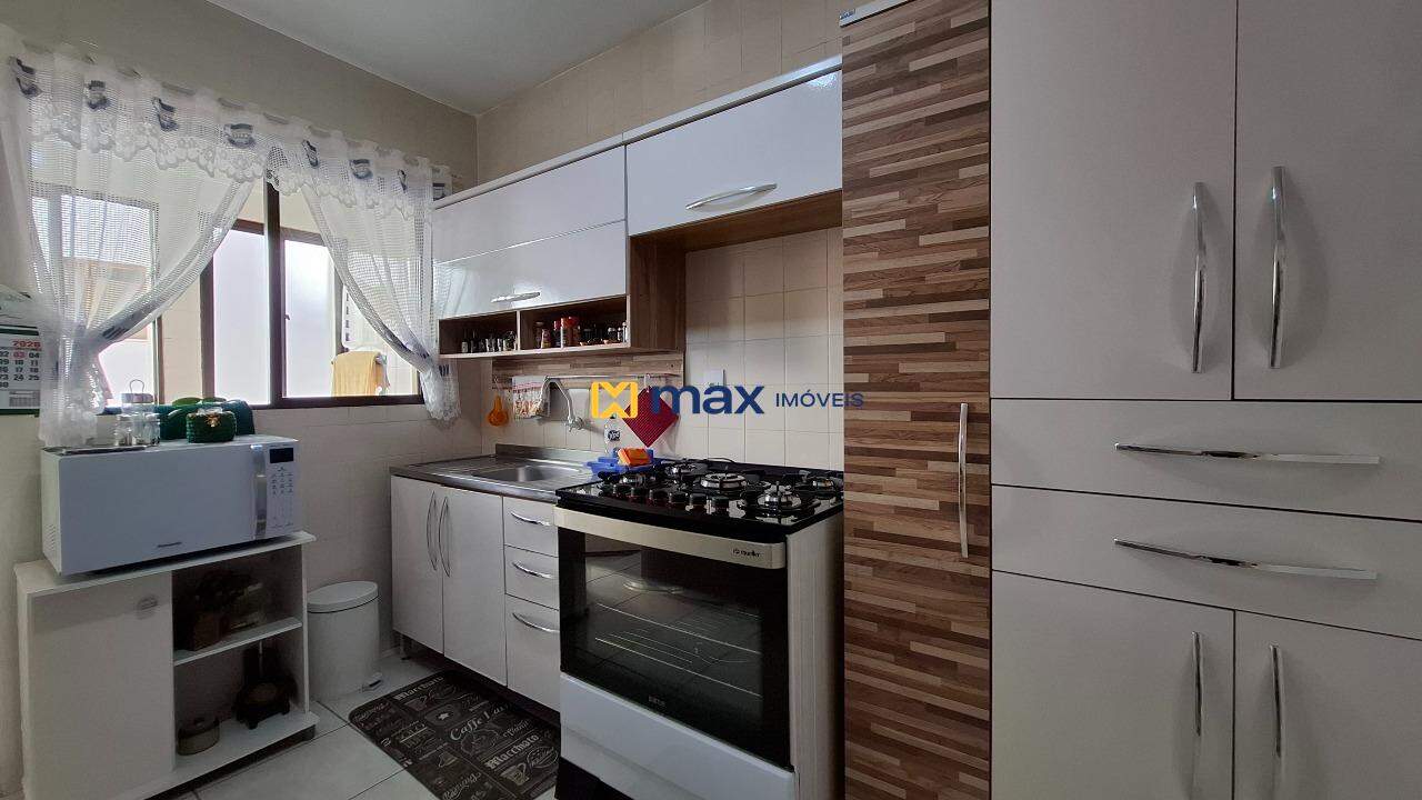 Apartamento à venda no Centro: Cozinha