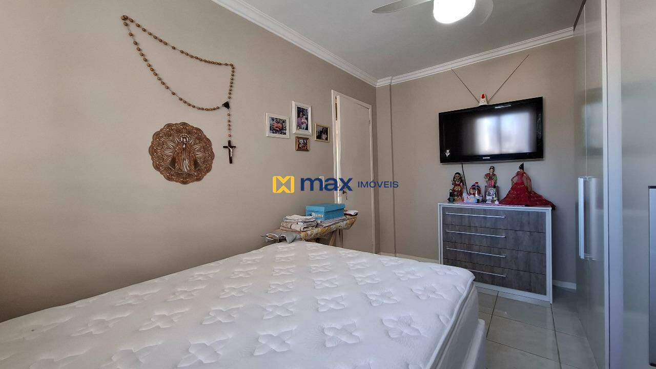 Apartamento à venda no Centro: Dormitório 2