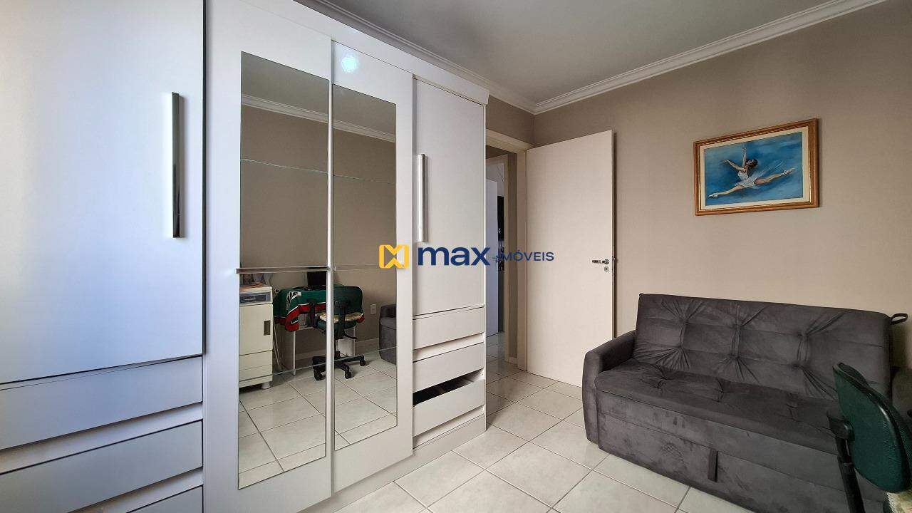 Apartamento à venda no Centro: Dormitório