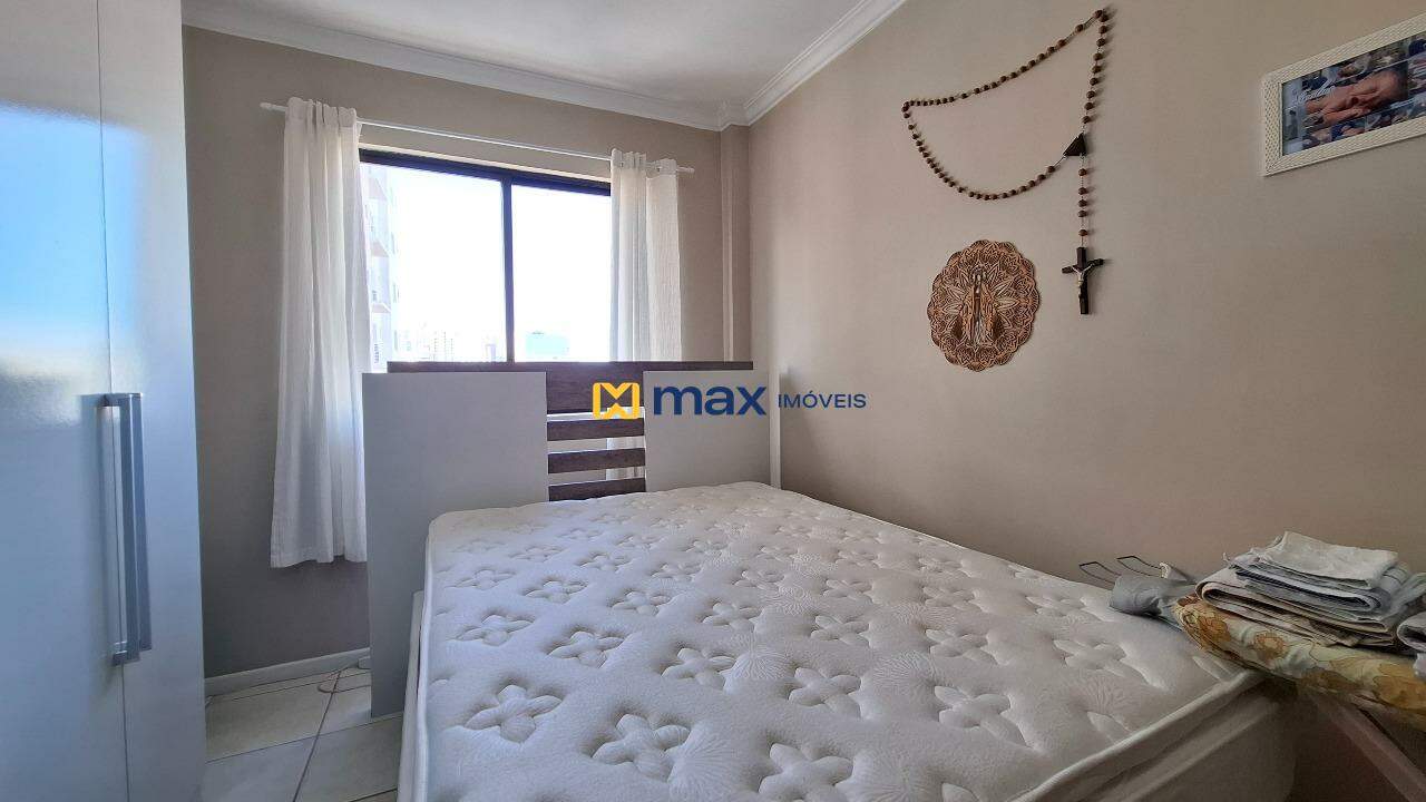 Apartamento à venda no Centro: Dormitório 2
