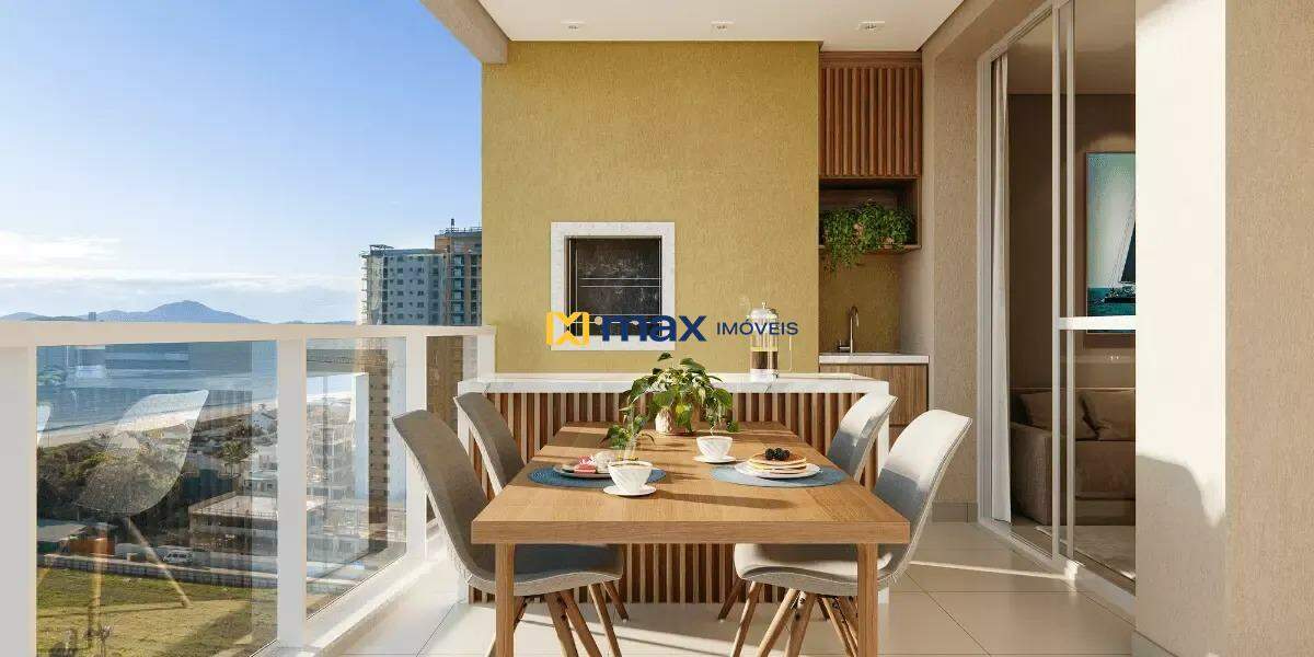 Apartamento à venda no Itacolomi: 