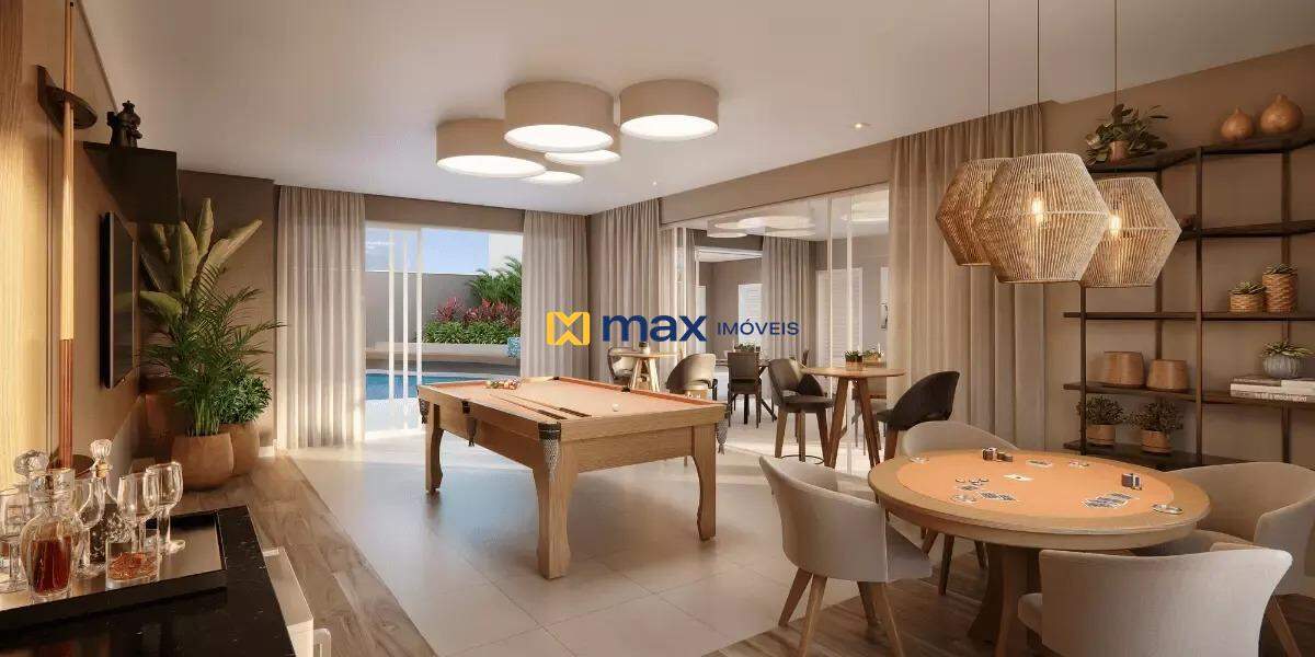 Apartamento à venda no Itacolomi: 