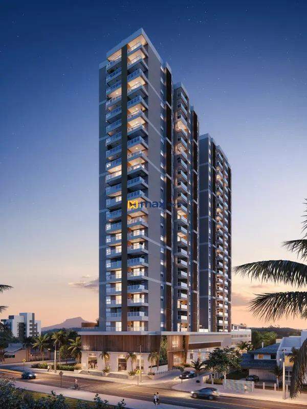 Apartamento à venda no Itacolomi: 