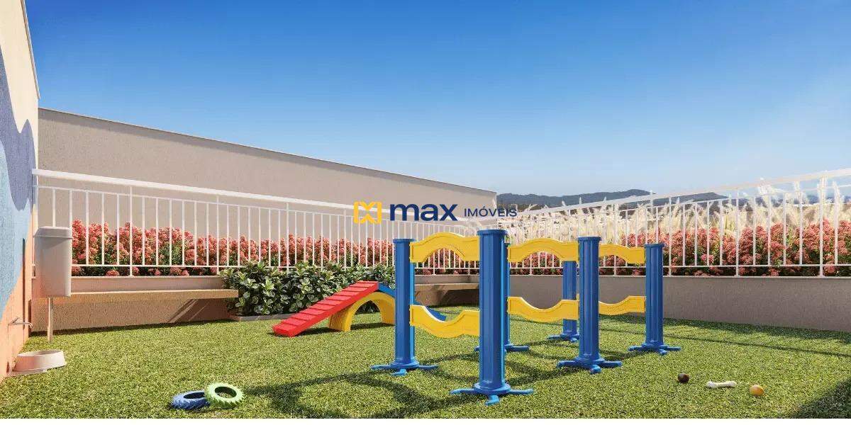 Apartamento à venda no Itacolomi: 