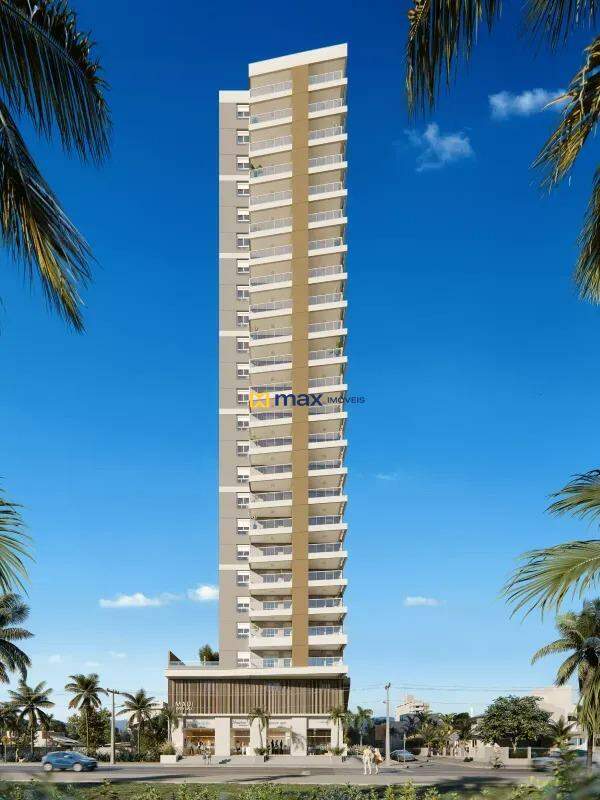 Apartamento à venda no Itacolomi: 