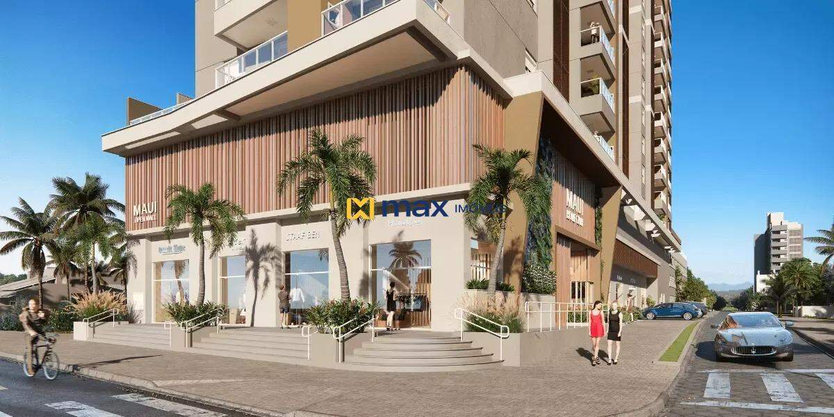 Apartamento à venda no Itacolomi: 