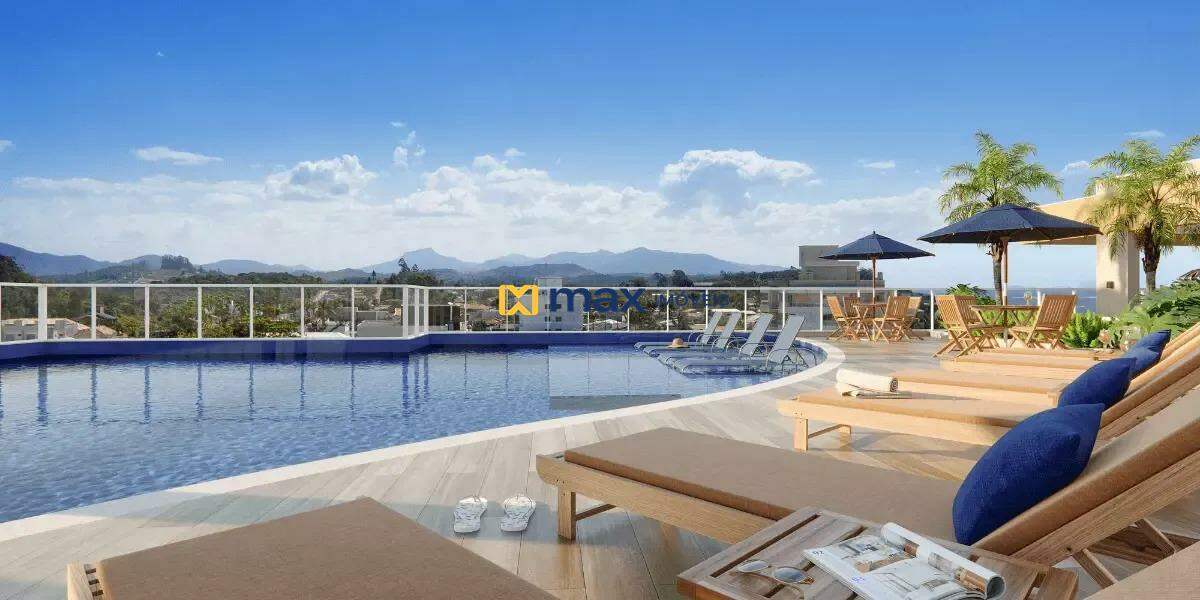 Apartamento à venda no Itacolomi: 