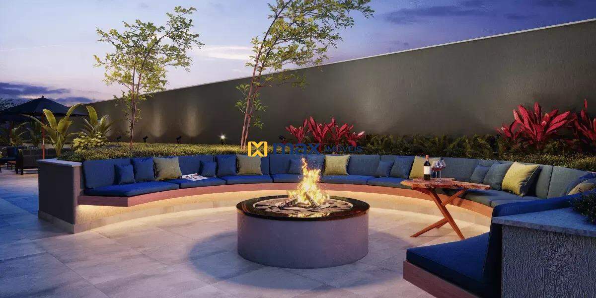 Apartamento à venda no Itacolomi: 