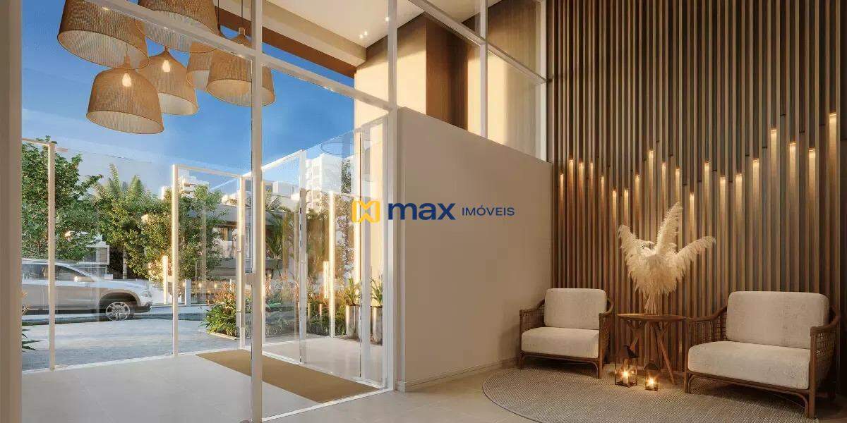 Apartamento à venda no Itacolomi: 