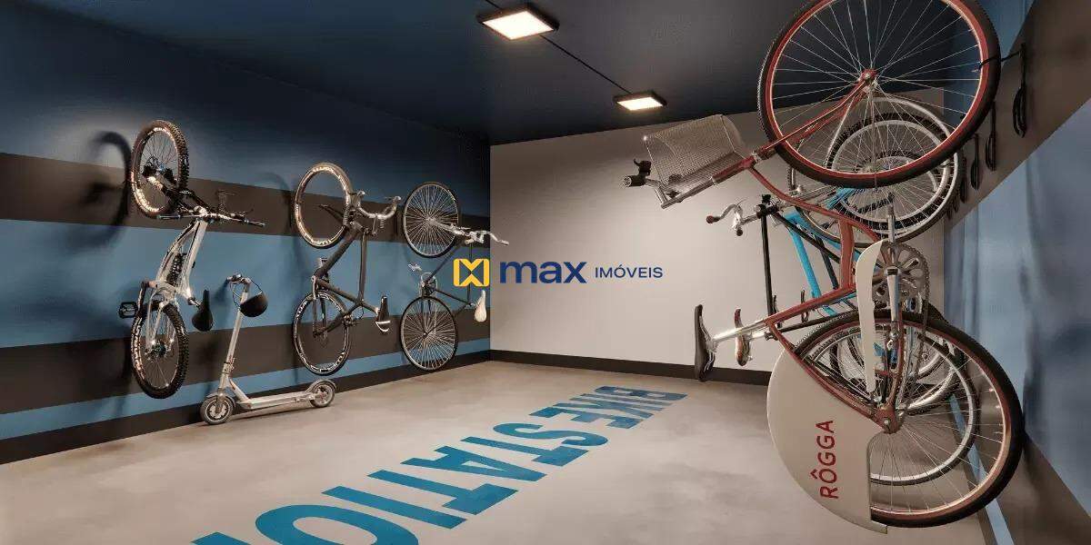 Apartamento à venda no Itacolomi: 