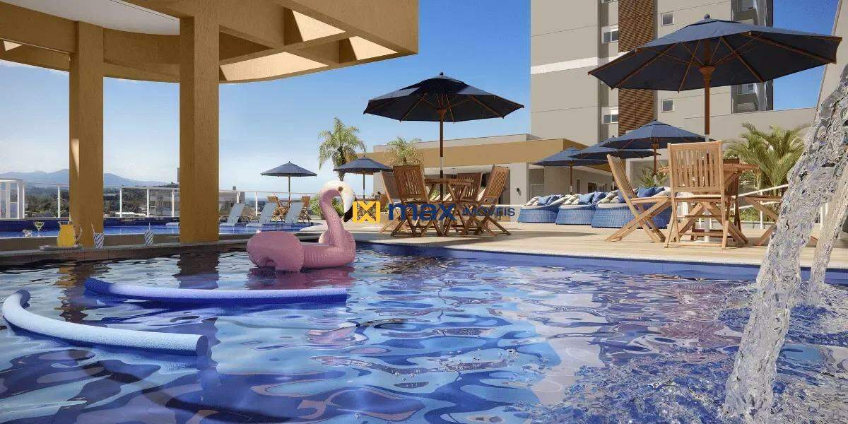 Apartamento à venda no Itacolomi: 