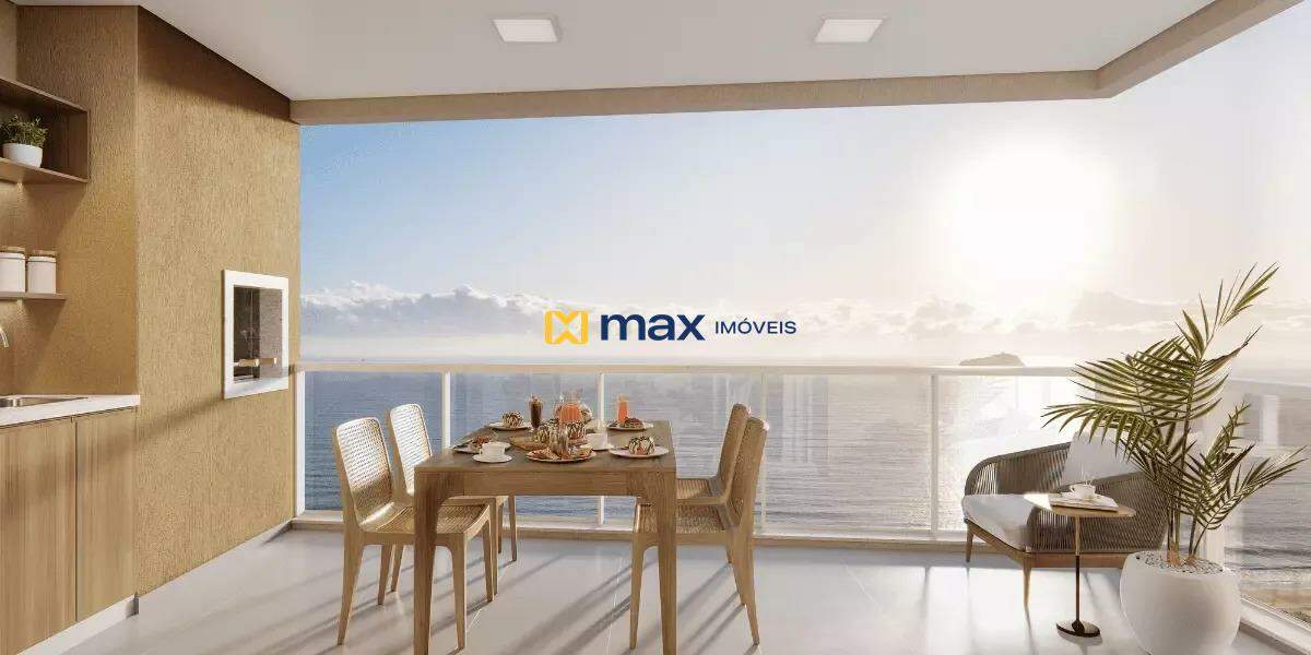 Apartamento à venda no Itacolomi: 