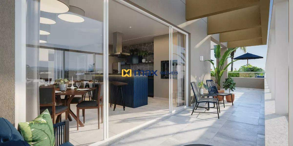 Apartamento à venda no Itacolomi: 