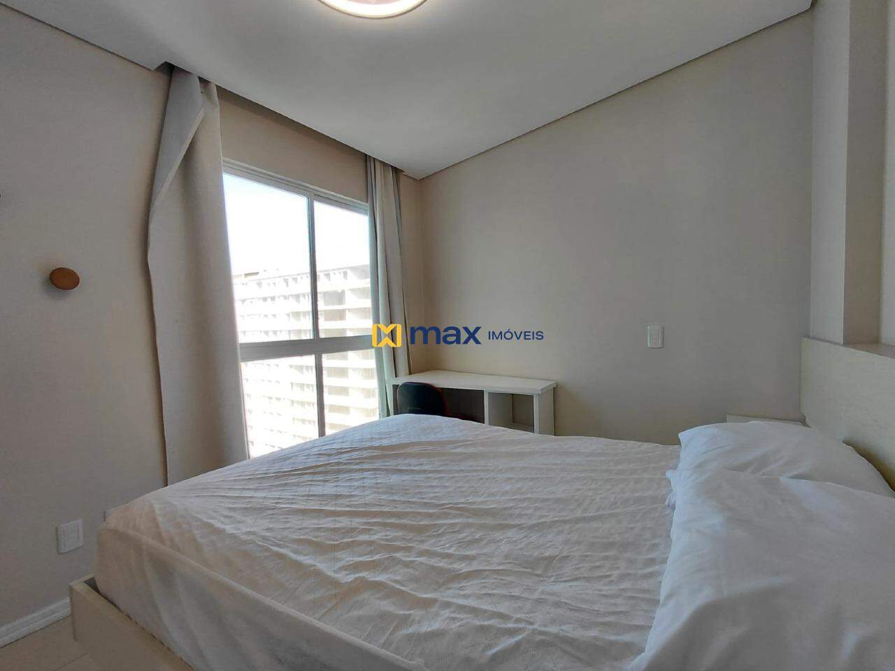 Apartamento para aluguel no Centro: Quarto 1